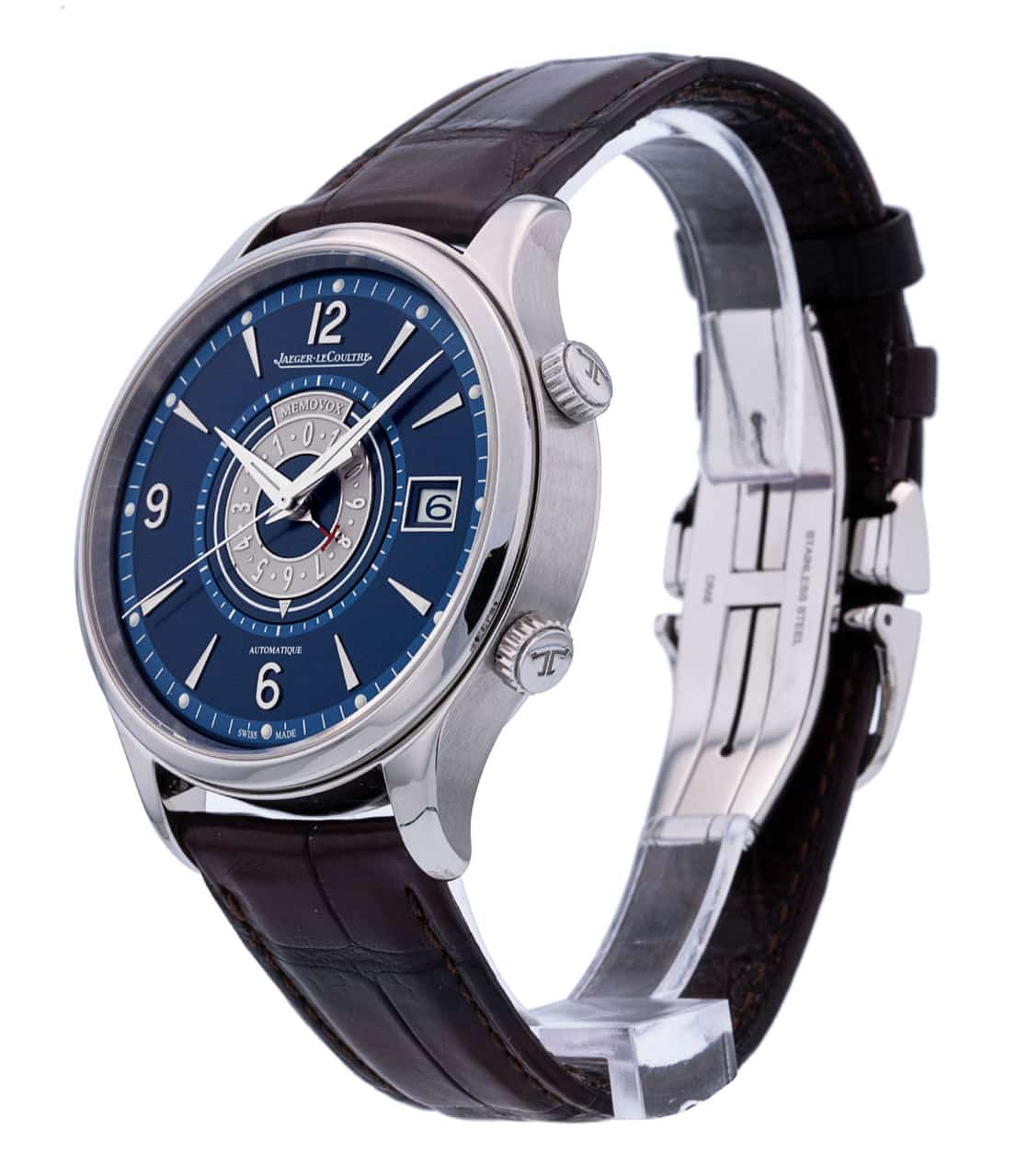 Master memovox online